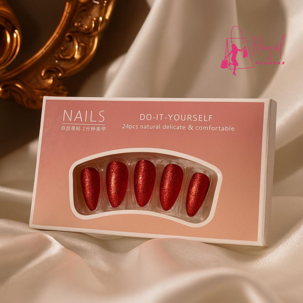 Royal Glamora Signature Piece N042