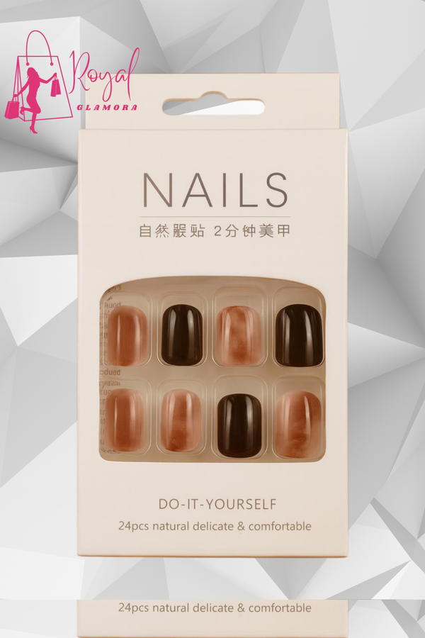 Royal Glamora Signature Piece N033