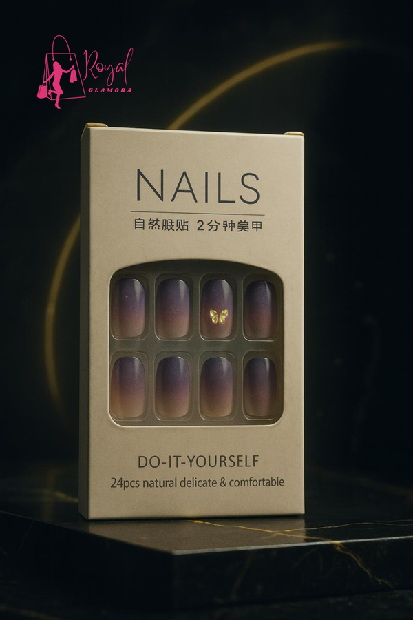 Royal Glamora Signature Piece N003