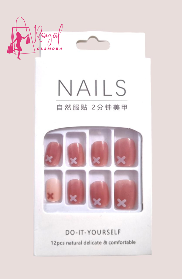 Royal Glamora Signature PieceN036