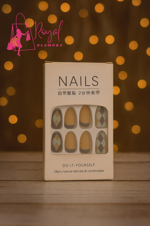 Royal Glamora Signature Piece N044