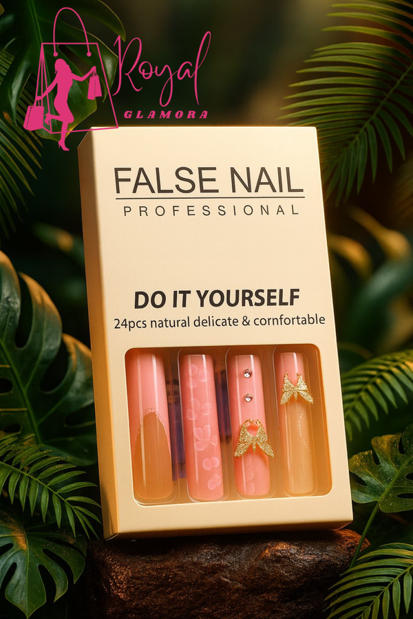 Royal Glamora Signature Piece N045