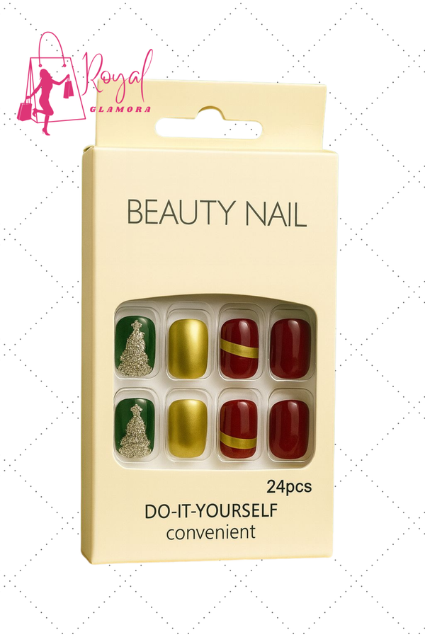 Royal Glamora Signature Piece N046