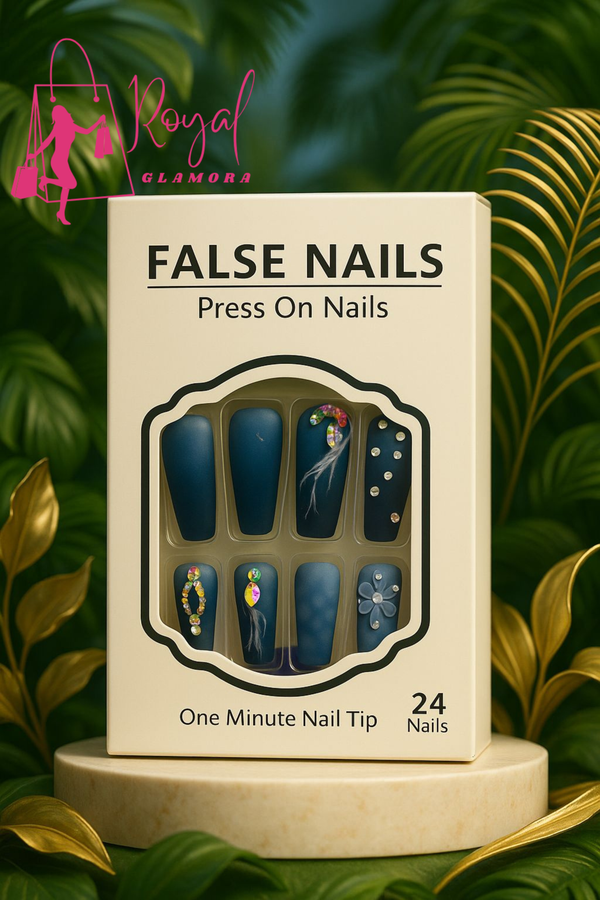 Royal Glamora Signature Piece N047