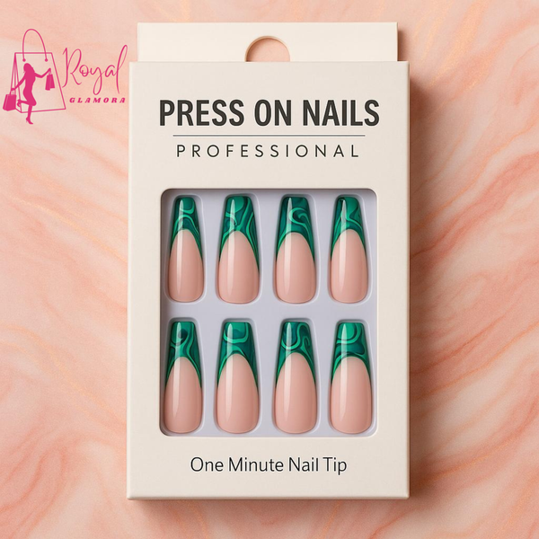 Royal Glamora Signature Piece N049