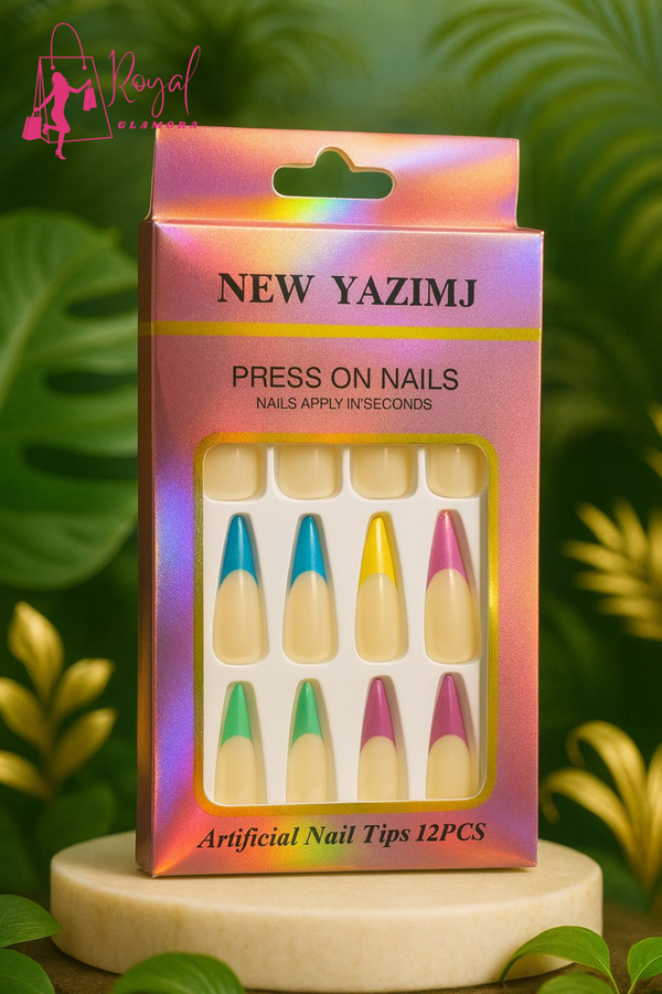 Royal Glamora Signature Piece N050