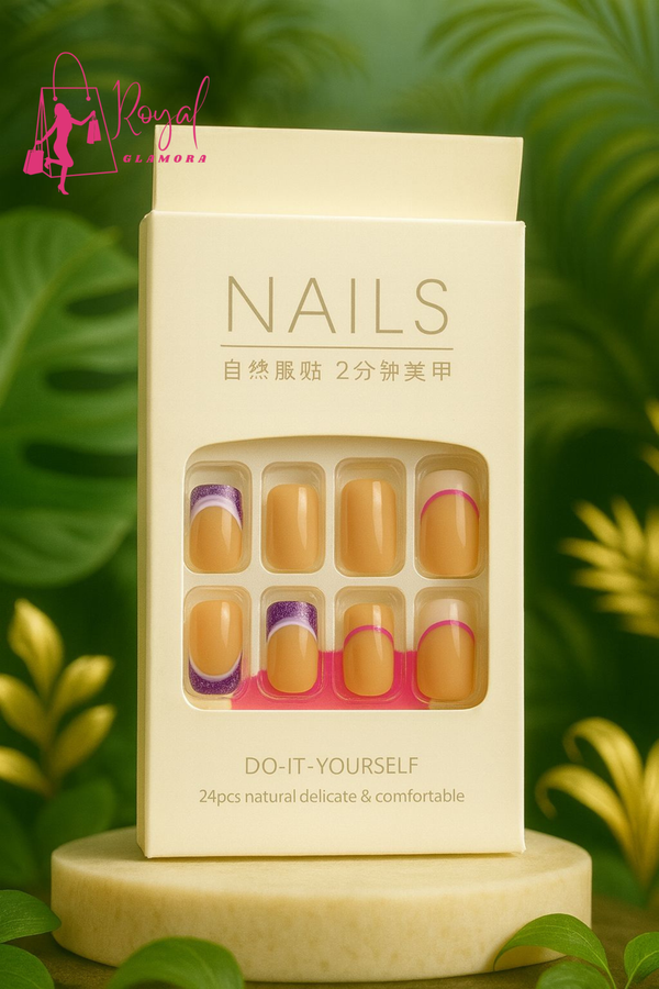 Royal Glamora Signature Piece N051