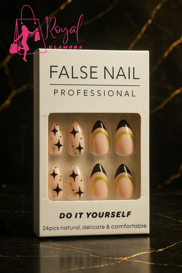 Royal Glamora Signature Piece N052