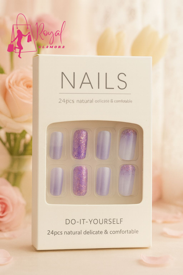 Royal Glamora Signature Piece N054