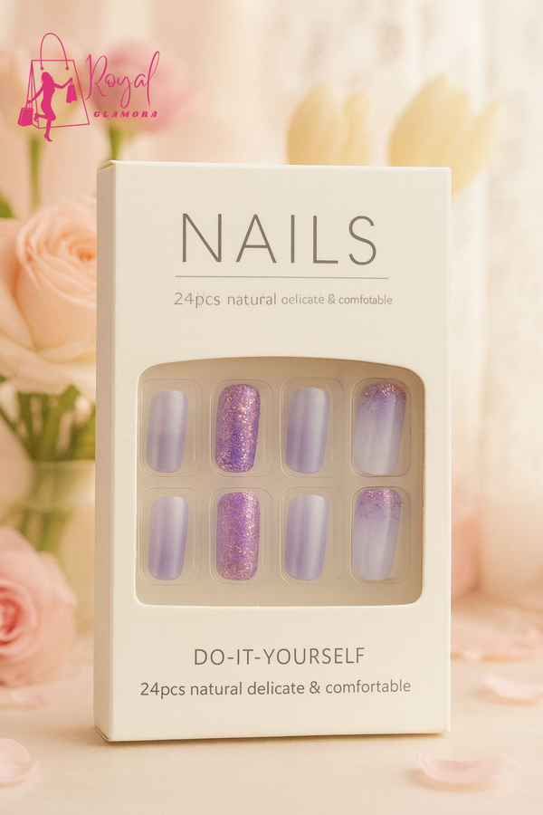 Royal Glamora Signature Piece N055