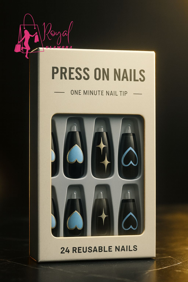 Royal Glamora Signature Piece N056