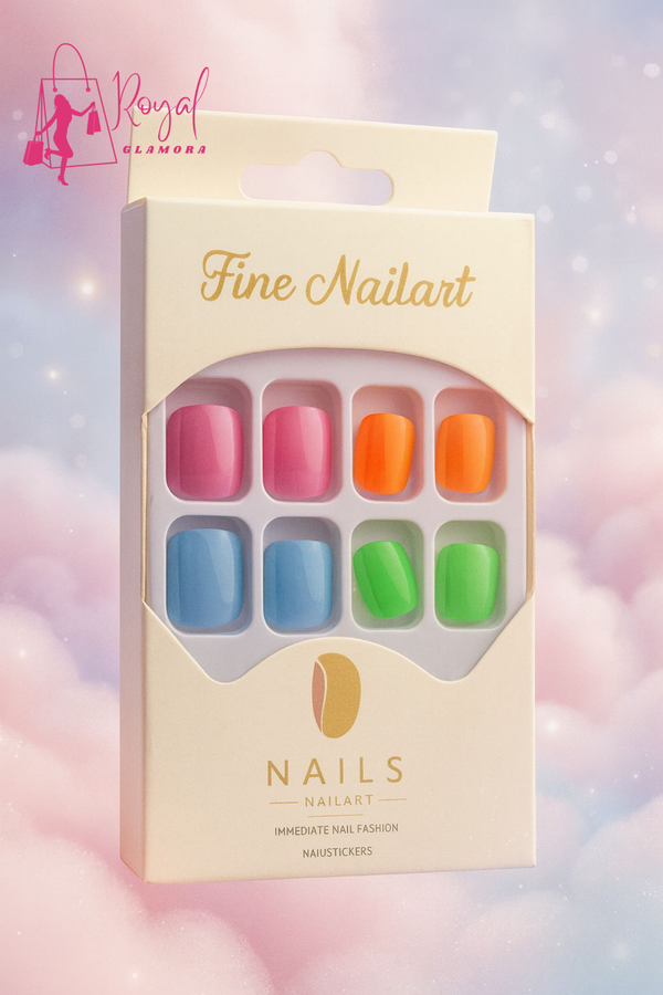 Royal Glamora Signature Piece N057