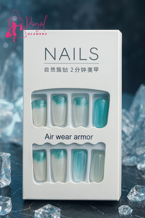 Royal Glamora Signature Piece N059