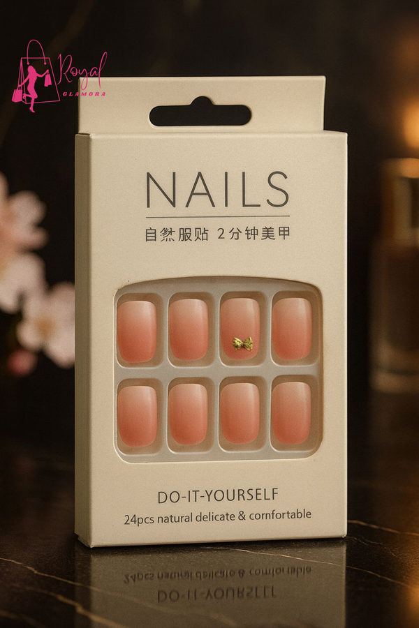 Royal Glamora Signature Piece N060