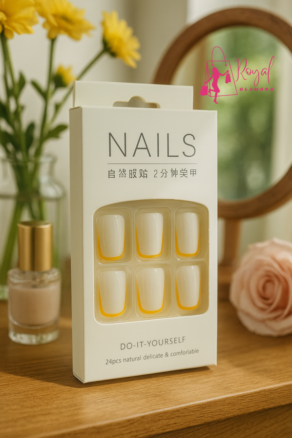 Royal Glamora Signature Piece N005