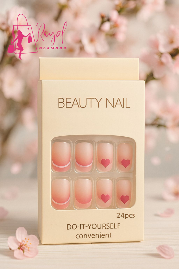 Royal Glamora Signature Piece N061