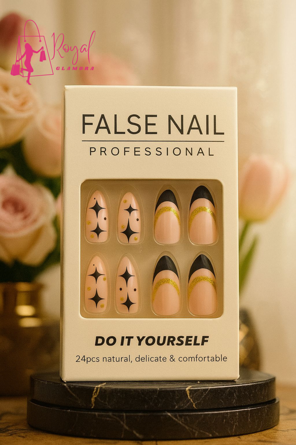 Royal Glamora Signature Piece N062