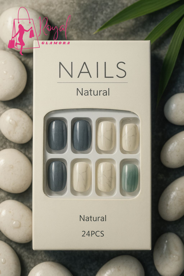 Royal Glamora Signature Piece N063