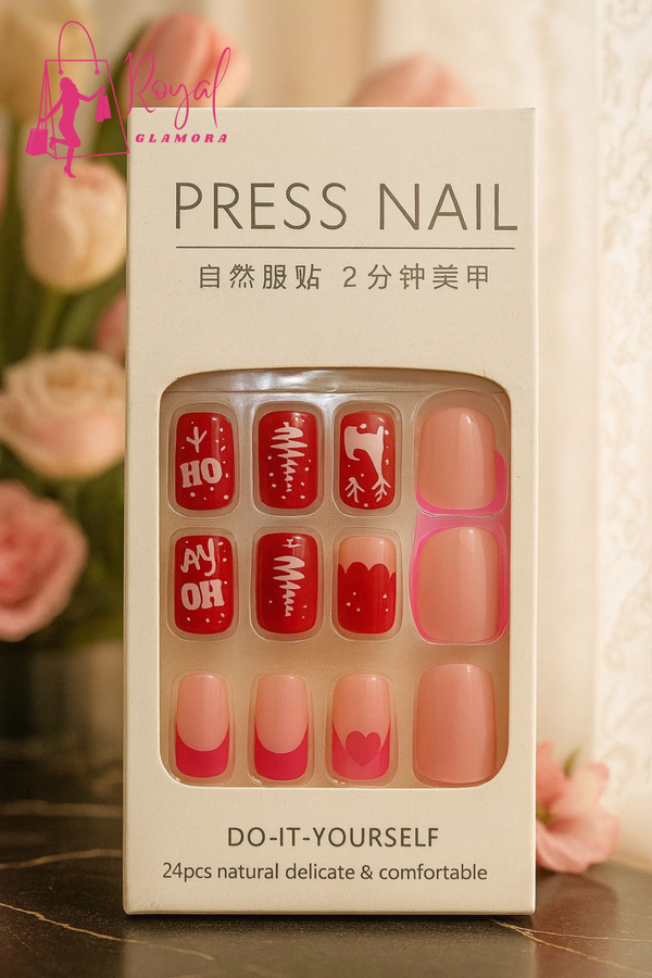 Royal Glamora Signature Piece N064