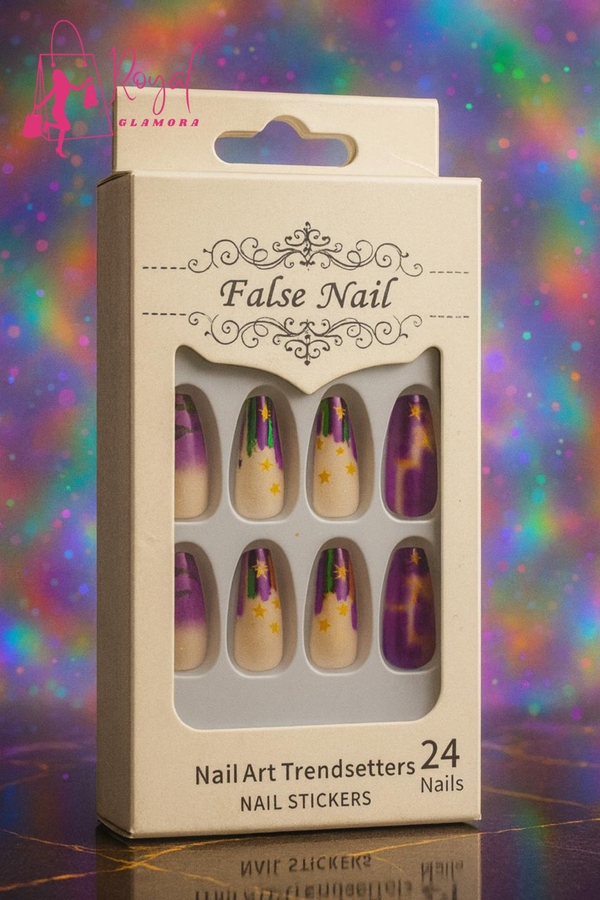 Royal Glamora Signature Piece N065