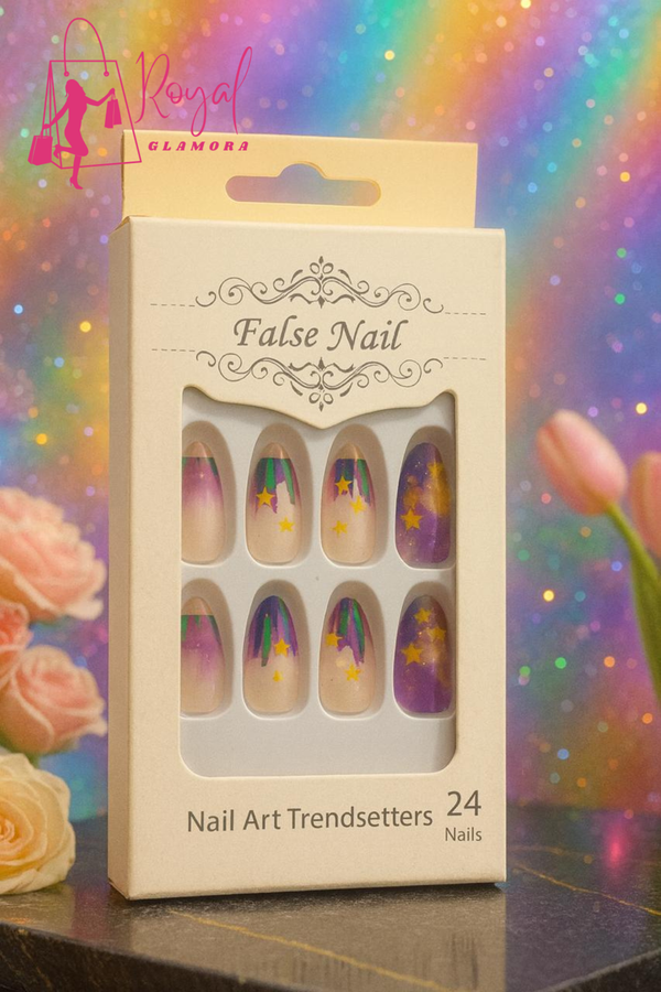 Royal Glamora Signature Piece N066