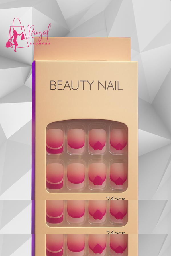 Royal Glamora Signature Piece N071