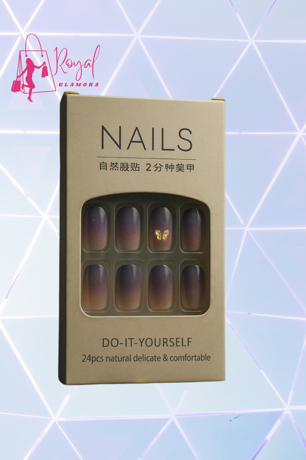 Royal Glamora Signature Piece N072