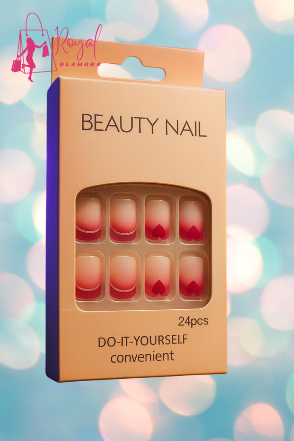 Royal Glamora Signature Piece N073