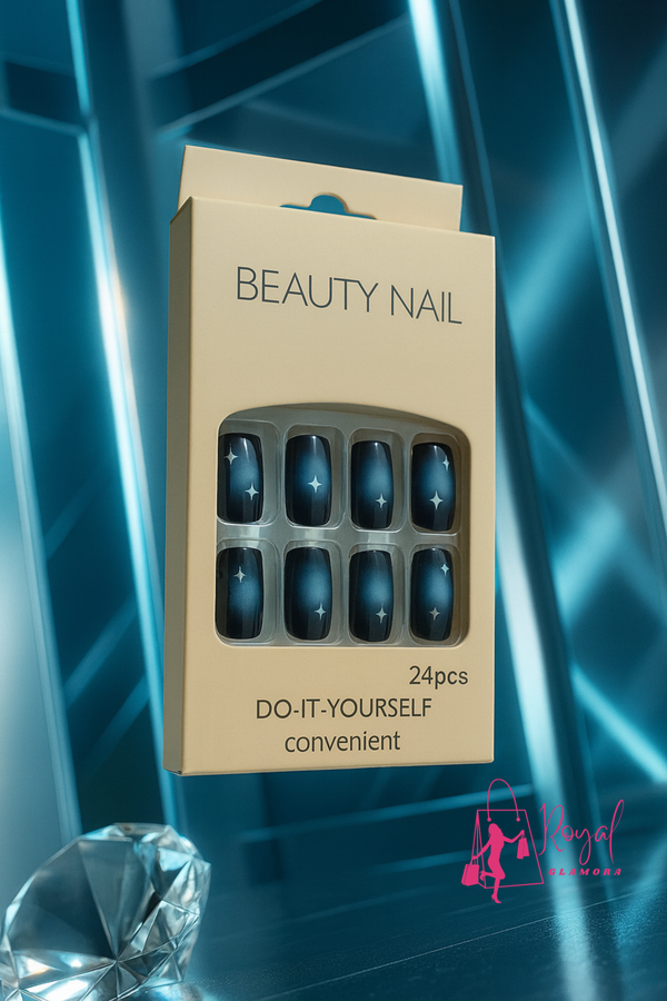 Royal Glamora Signature Piece N009