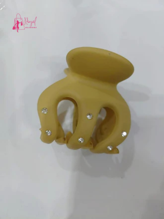 Royal Glamora Signature Piece CP 035