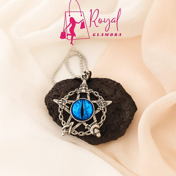 Royal Glamora Signature Piece J059