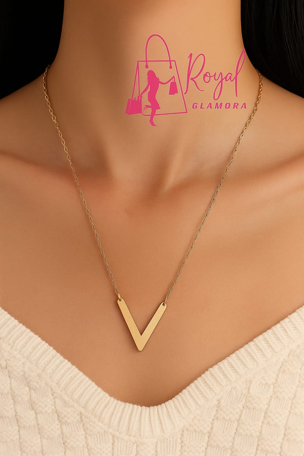 Royal Glamora Signature Piece J058