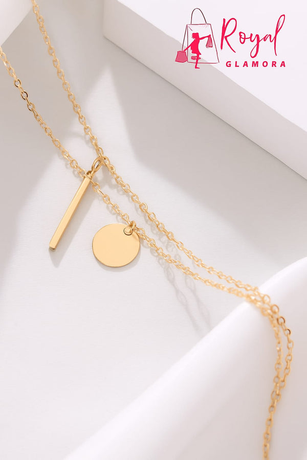 Royal Glamora Signature Piece J061