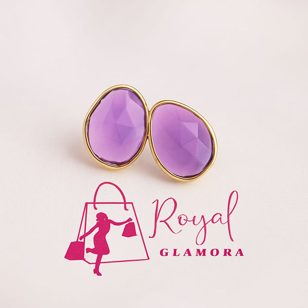 Royal Glamora Signature Piece J041