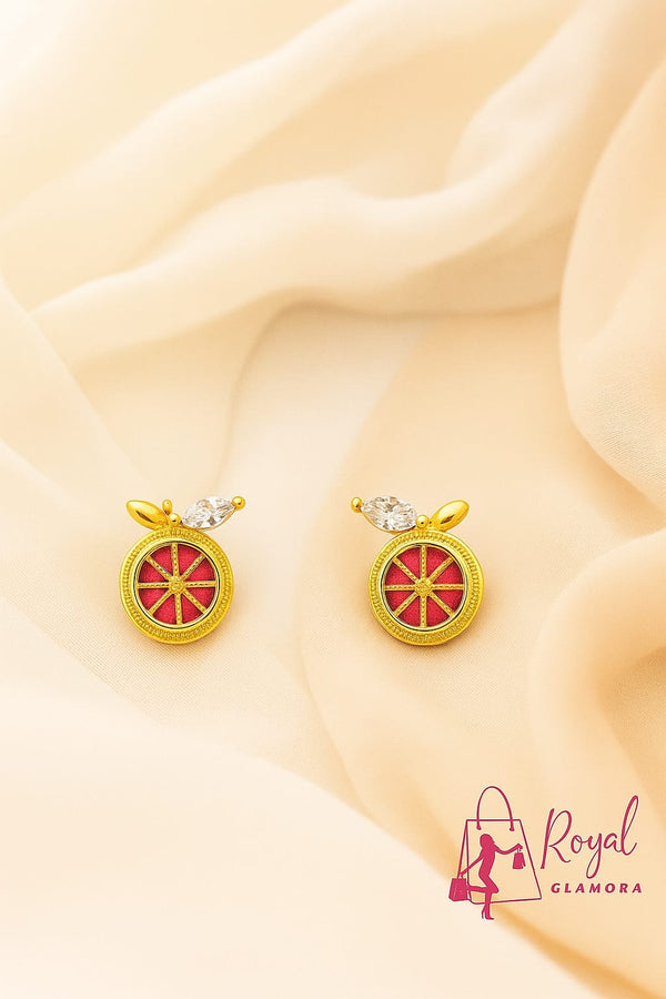 Royal Glamora Signature Piece J042