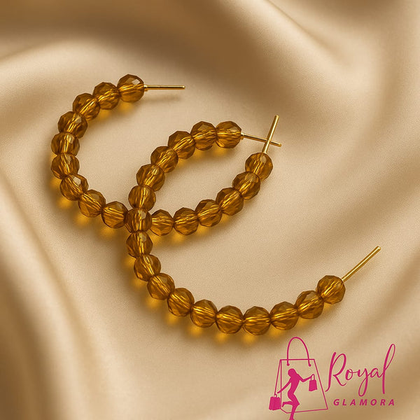 Royal Glamora Signature Piece J064