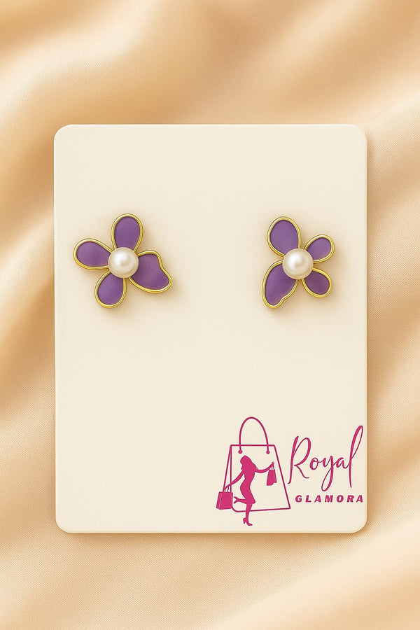 Royal Glamora Signature Piece J044