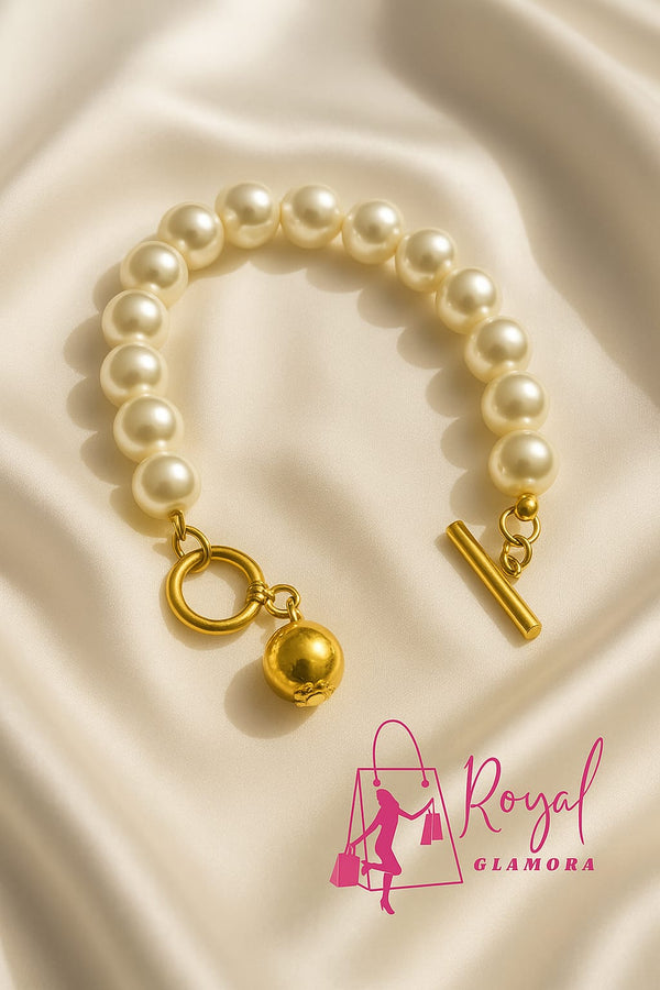 Royal Glamora Signature Piece J066