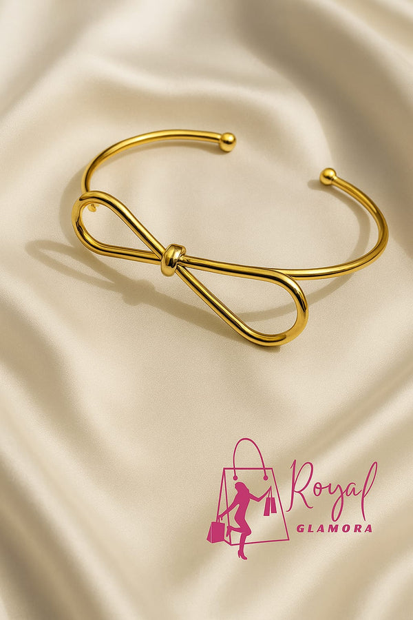 Royal Glamora Signature Piece J065