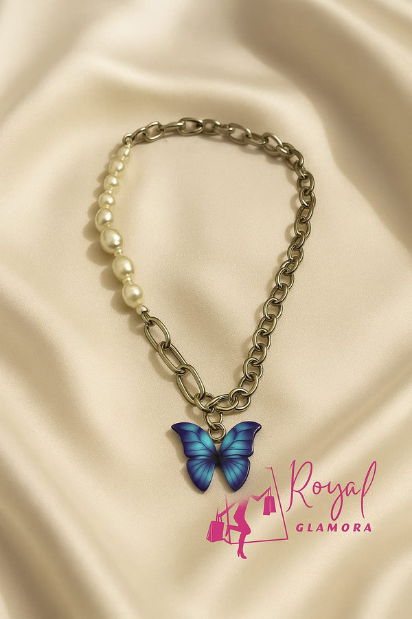 Royal Glamora Signature Piece J062