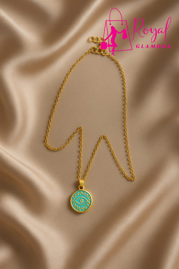 Royal Glamora Signature Piece J063