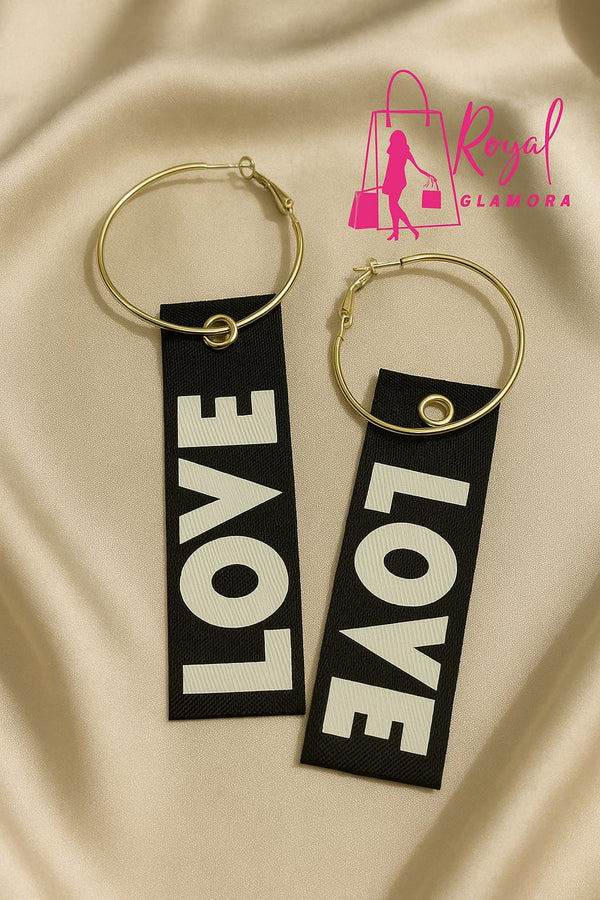 Royal Glamora Signature Piece J045