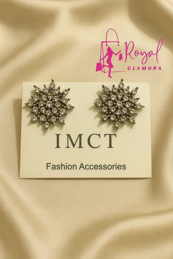 Royal Glamora Signature Piece J047