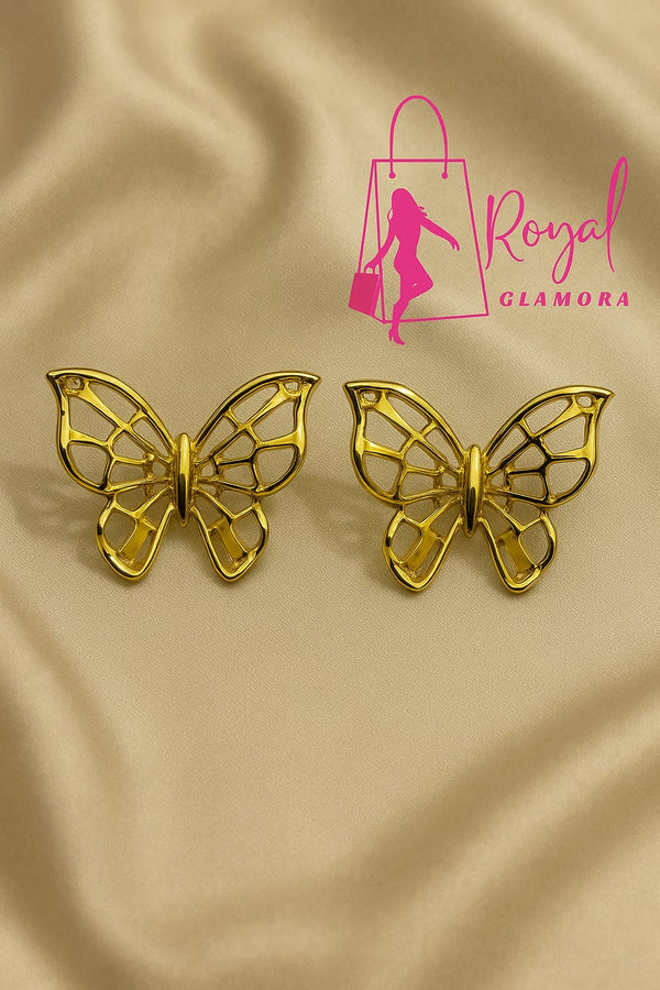 Royal Glamora Signature Piece J067