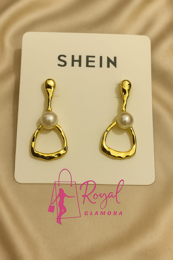 Royal Glamora Signature Piece J051