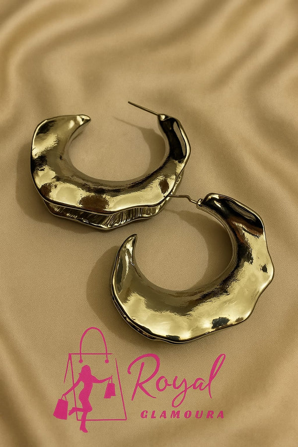 Royal Glamora Signature Piece J049