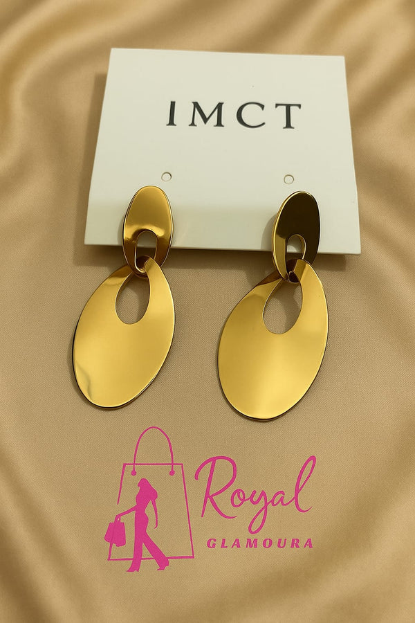 Royal Glamora Signature Piece J050