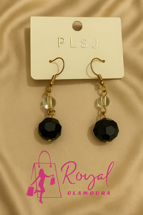 Royal Glamora Signature Piece J052