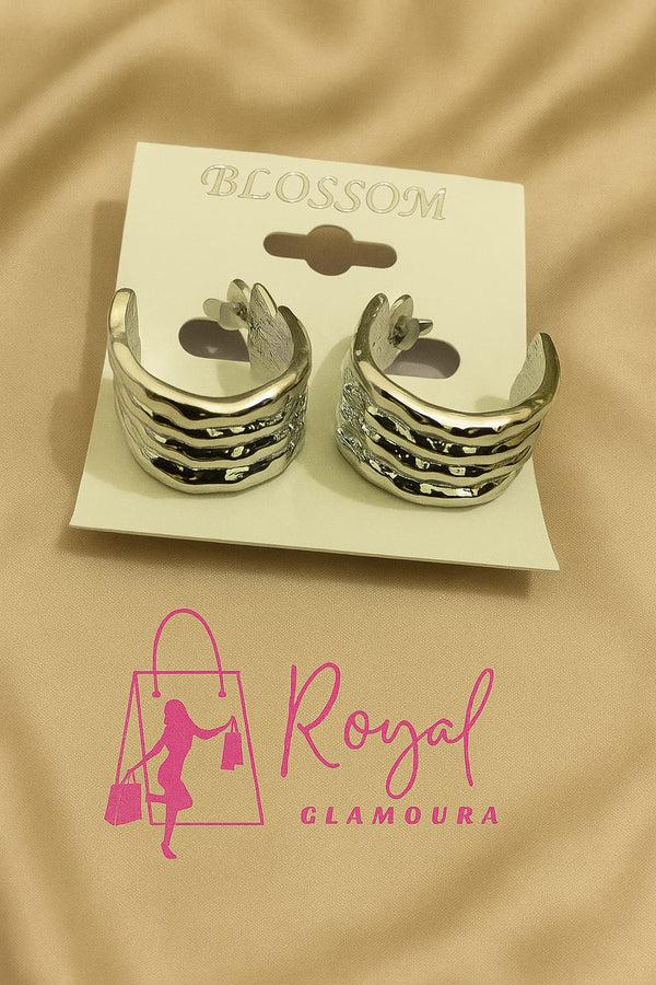 Royal Glamora Signature Piece J053