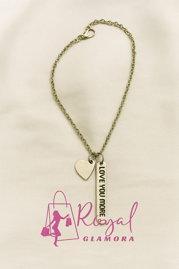 Royal Glamora Signature Piece J043